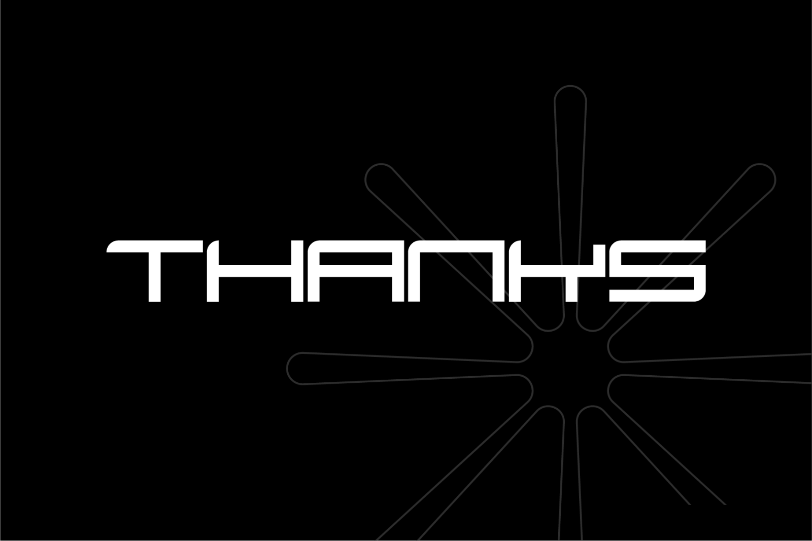 Guds - Futuristic Display Font — image 10