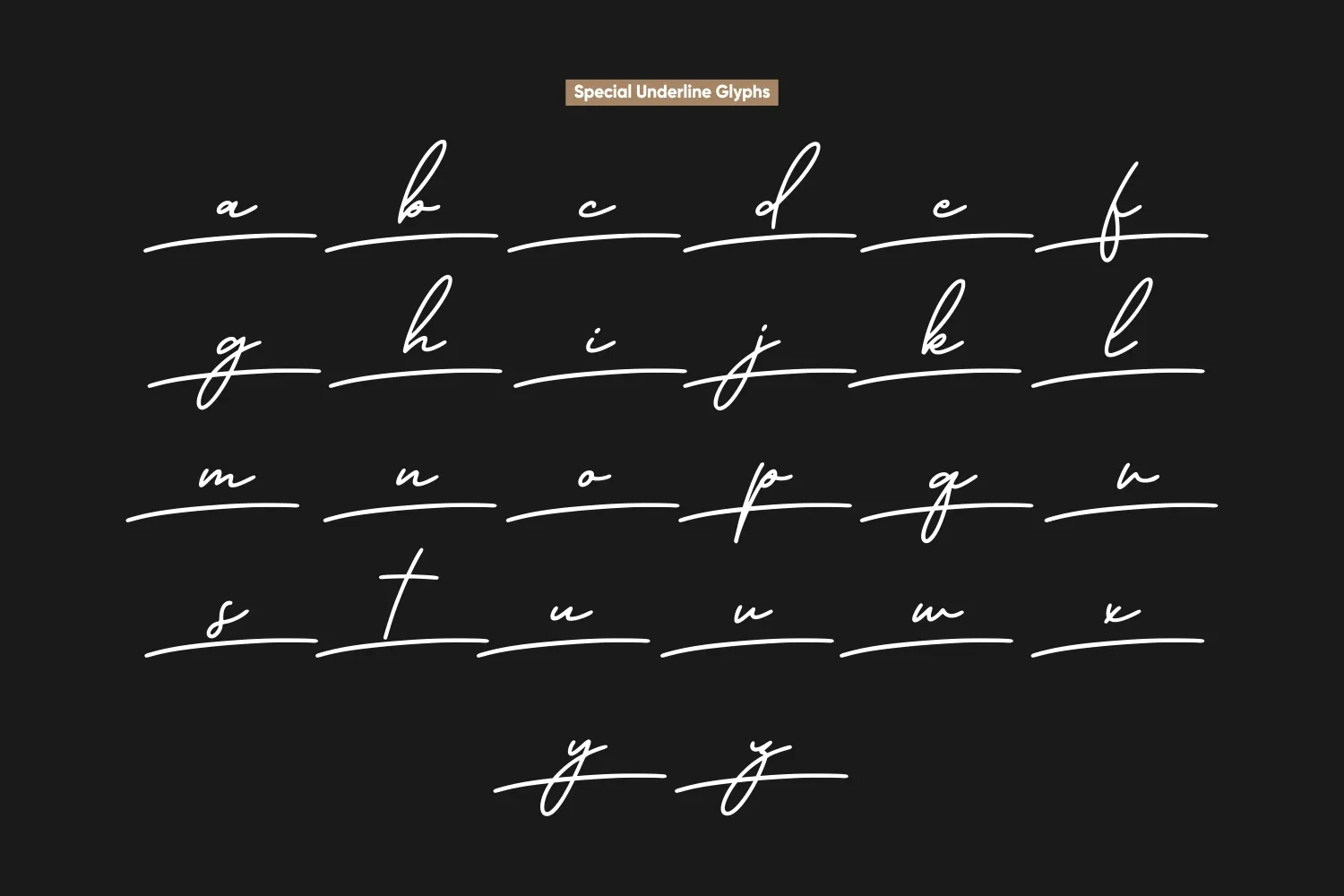 Californian Signature — image 9