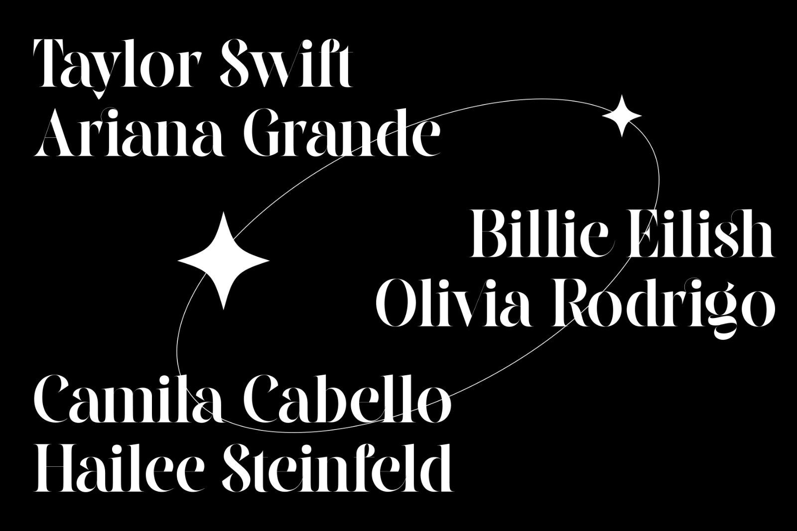 Cilager - Modern Serif Typeface — image 9