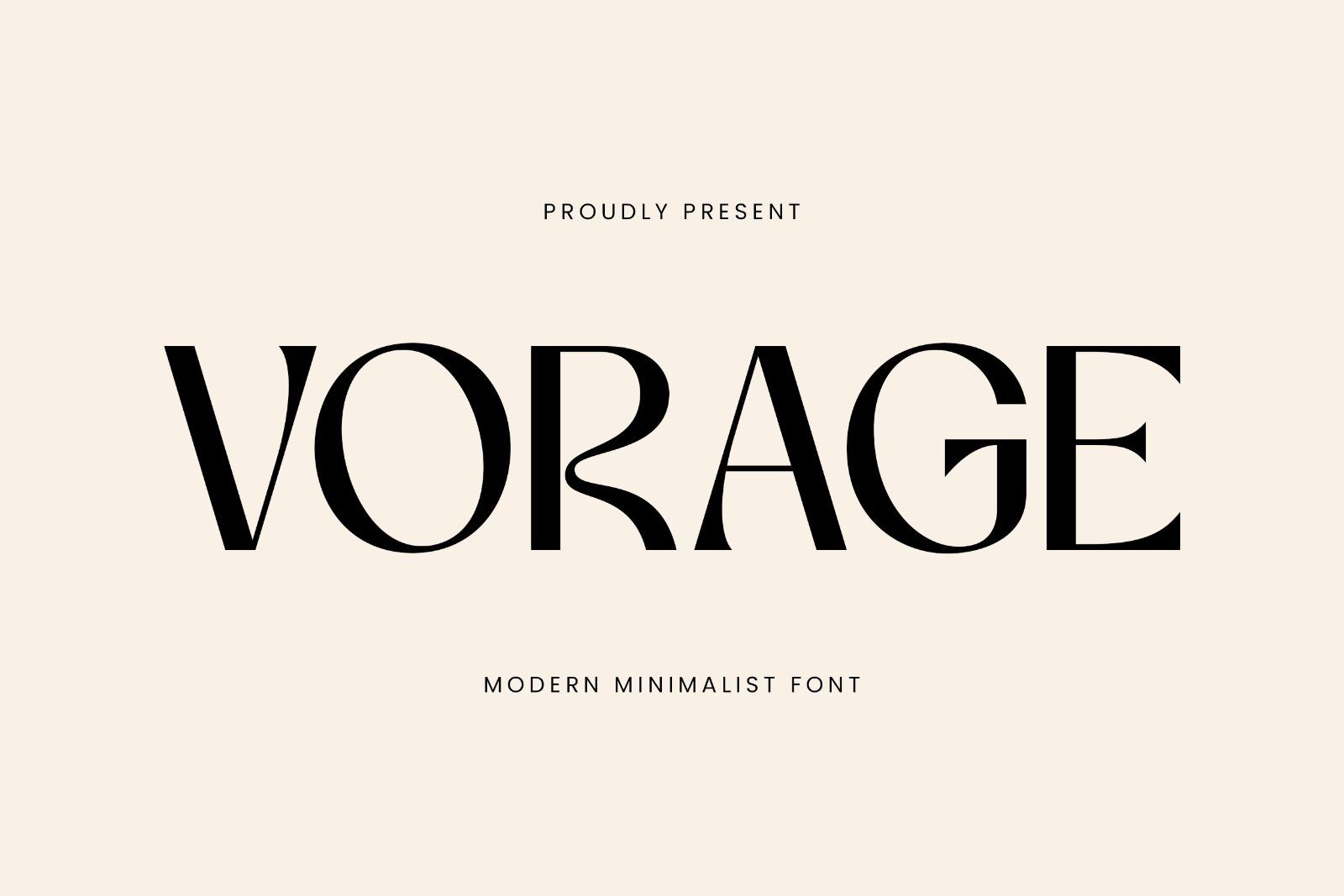 Headline Serif Font Bundle