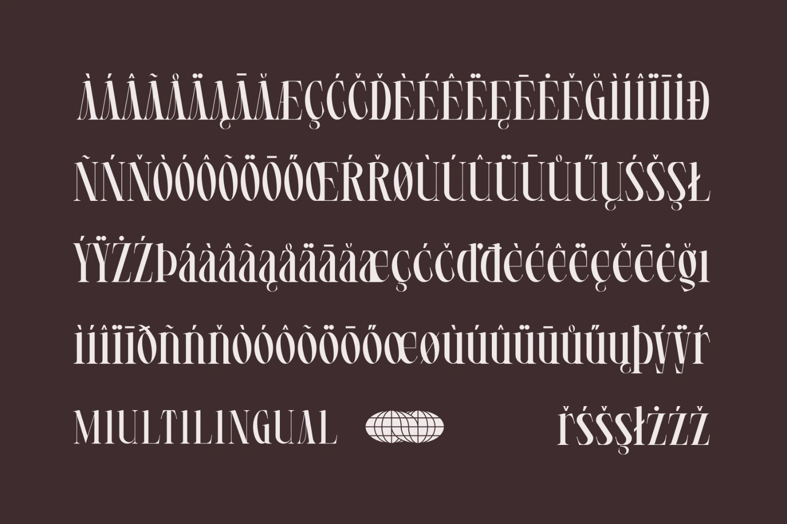 Wolves - Font — image 9