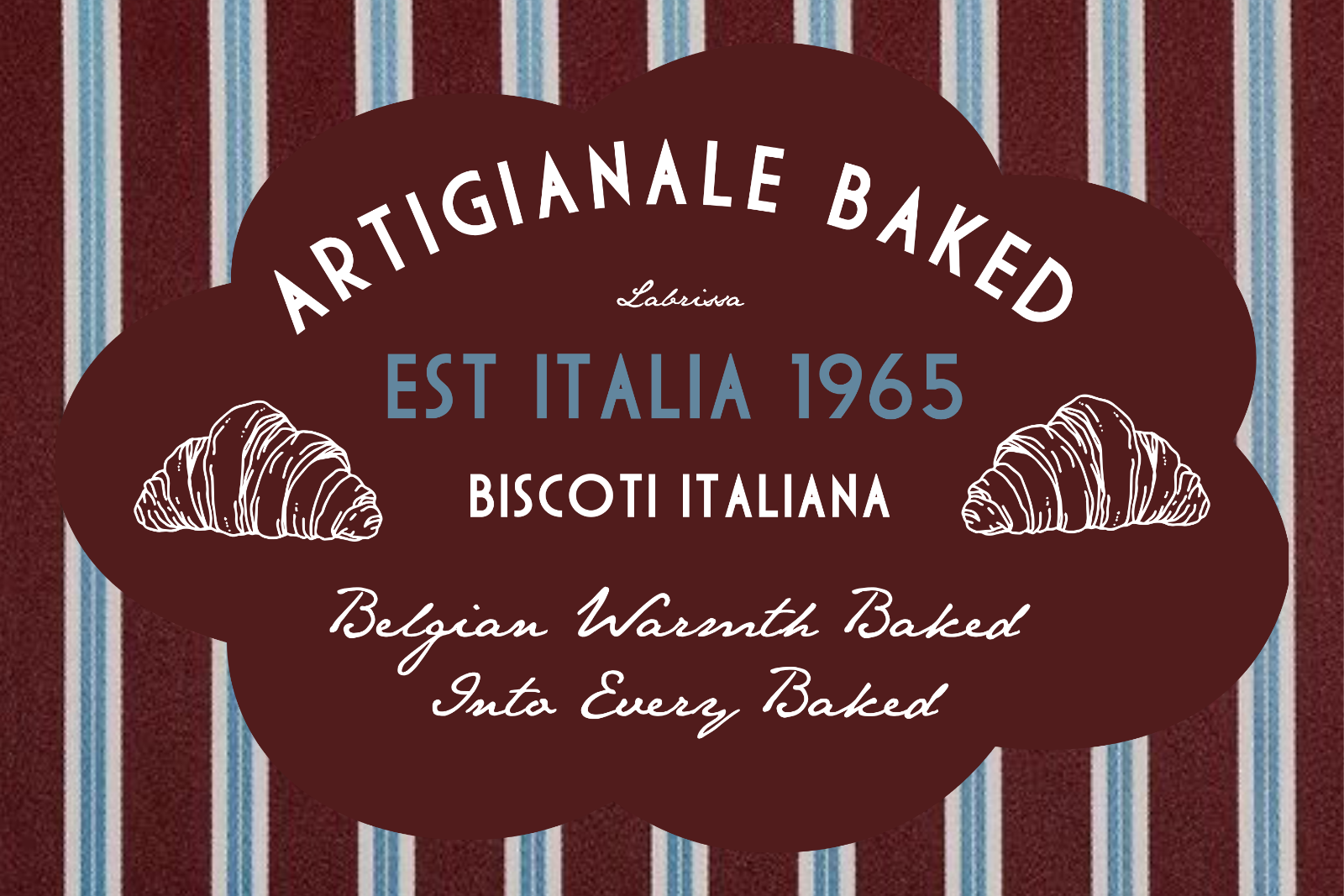 Cotaclub Potelticket Font Duo
