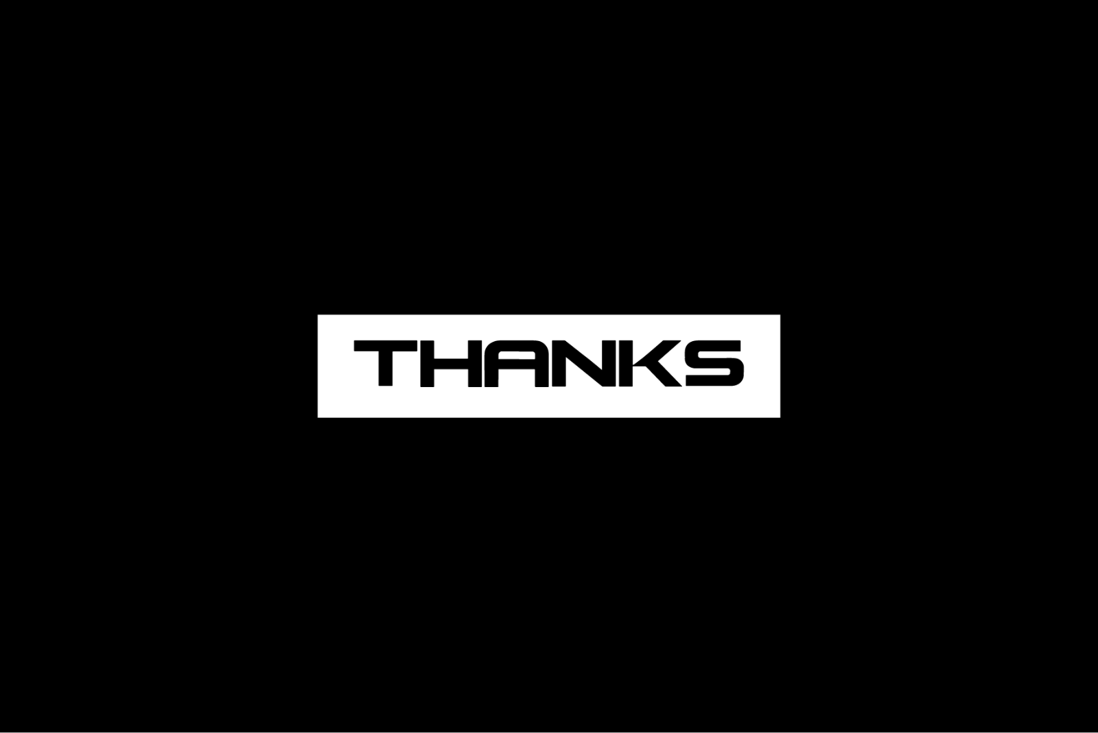 Vantox - Futuristic Display Font — image 10