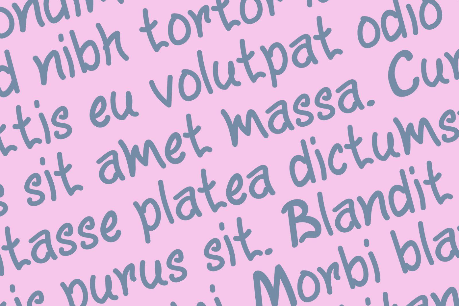 Biemoy - Playfull Font — image 9