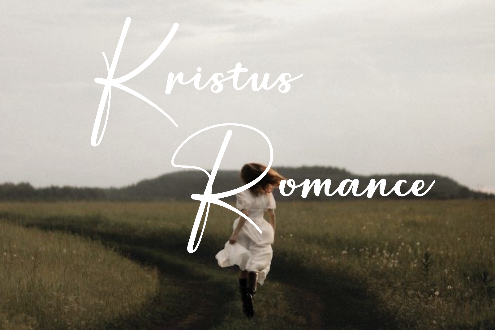 Bloomer Things | Elegant Script Font