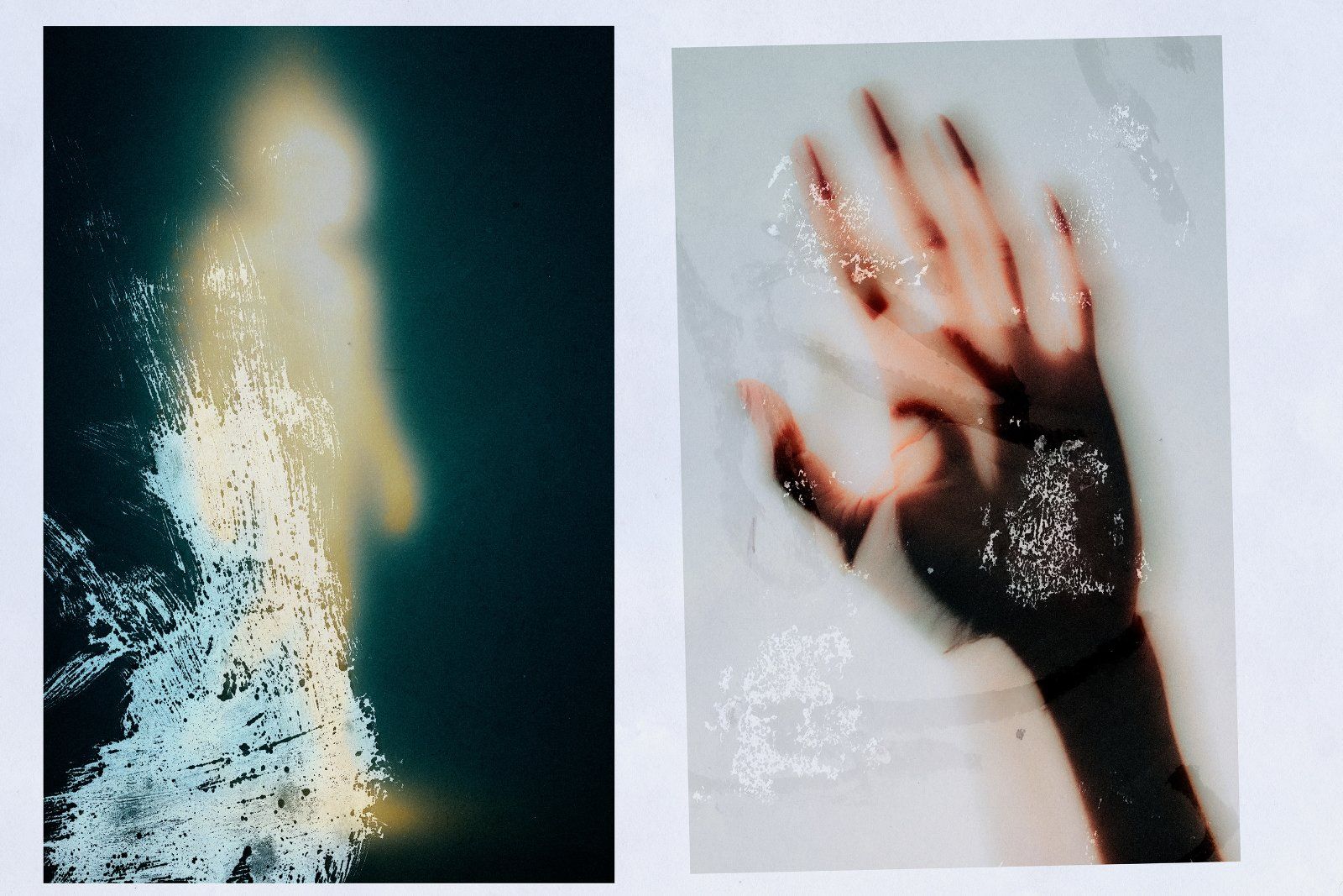 PRINT ON GLUE TEXTURE PACK