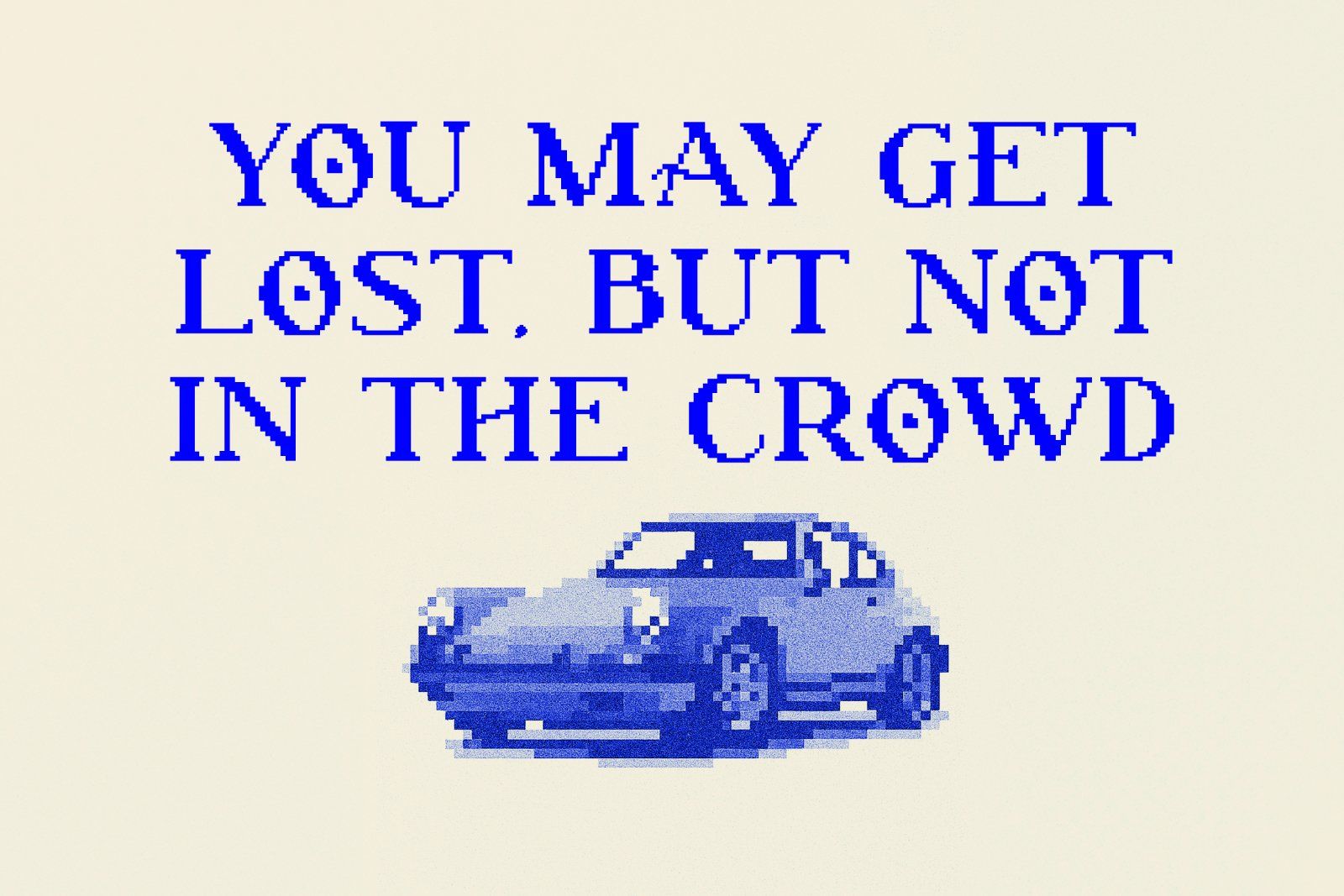Pixelatura - Retro Pixelated Serif Font — image 9