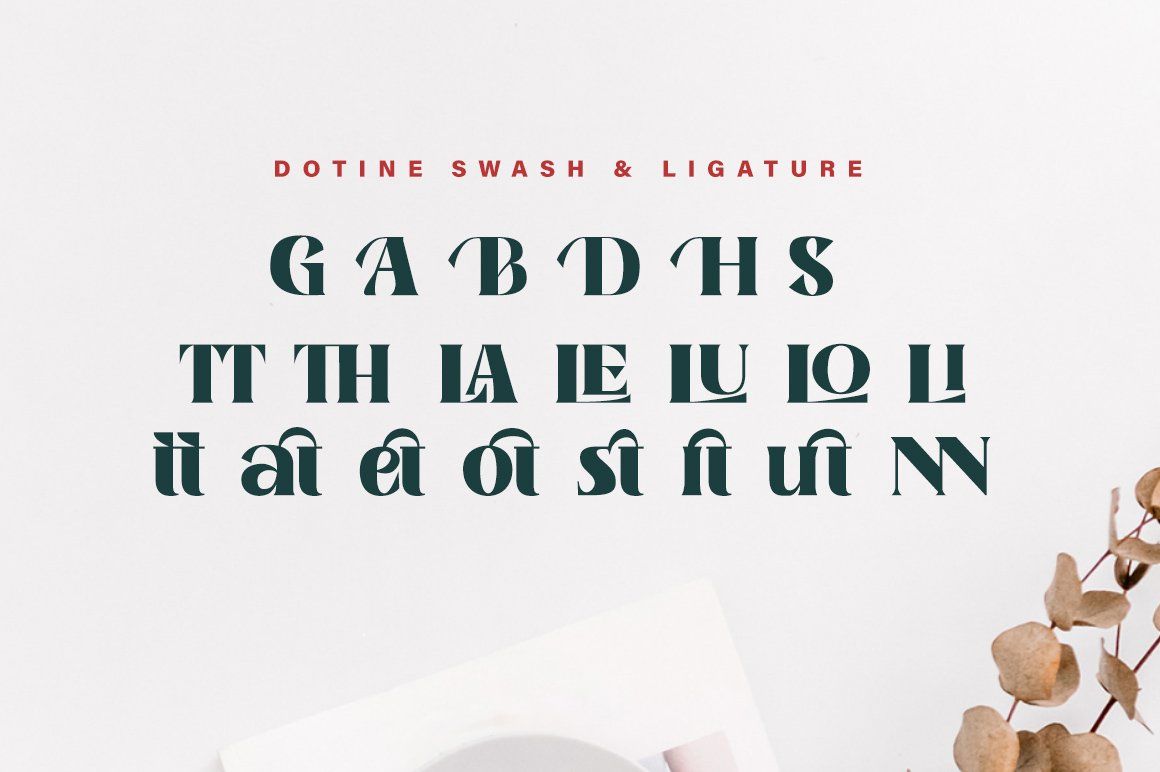 Dotine