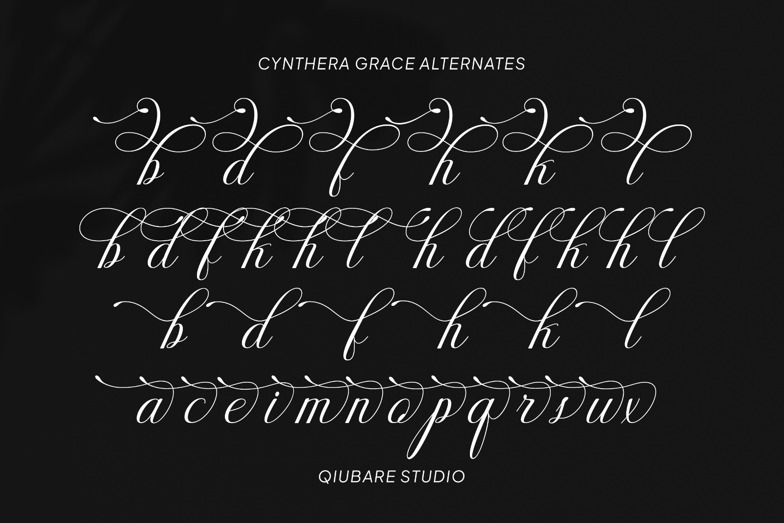 Cynthera Grace