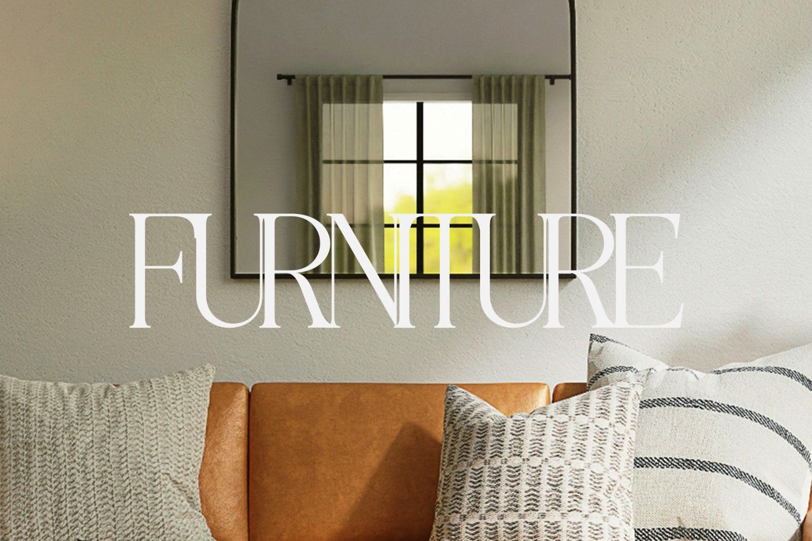 Abigale | Modern Serif Font