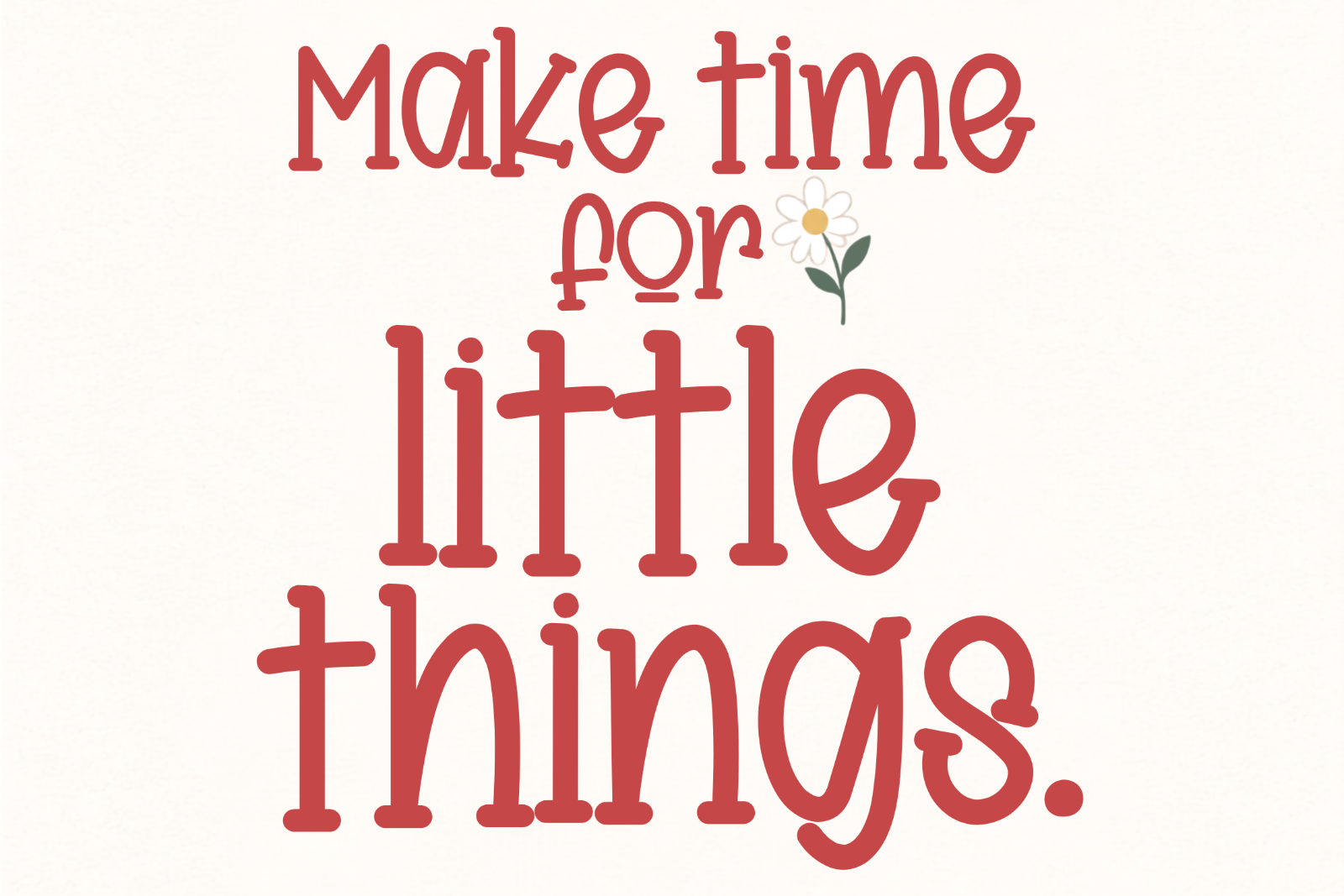 Sunday Notes — Handwritten Serif Font — image 9
