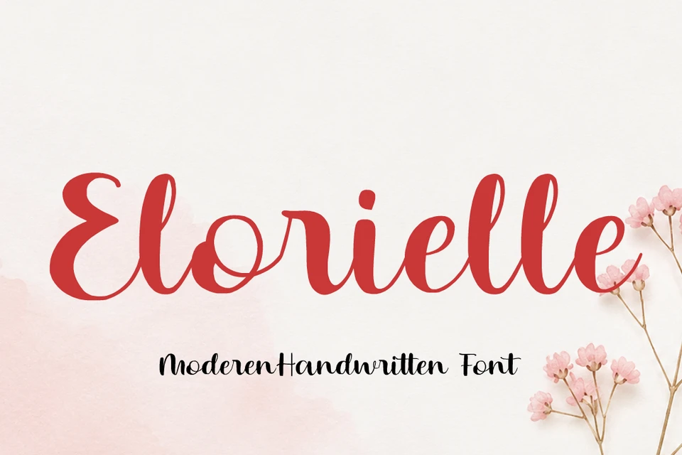 Elorielle