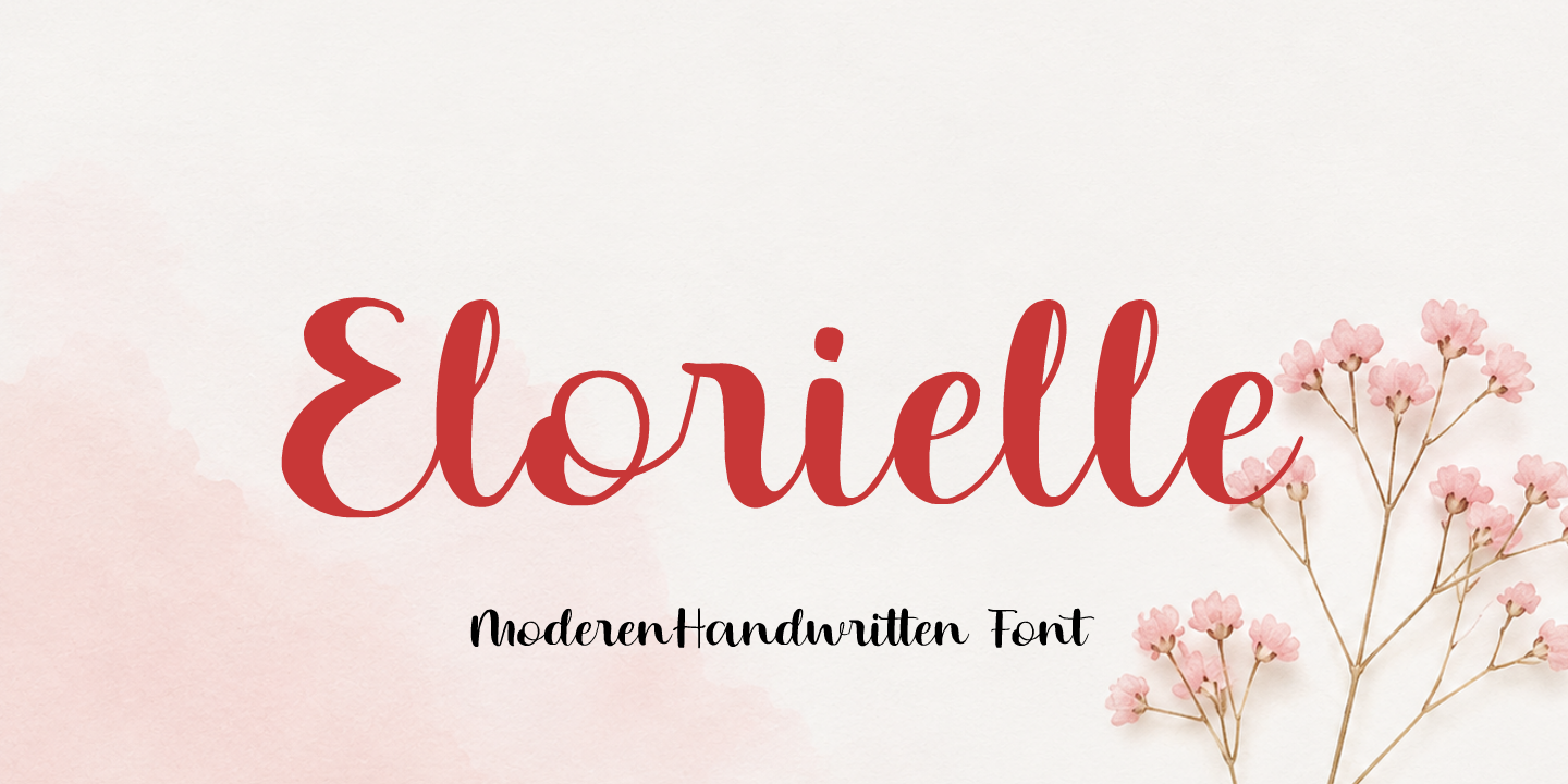 Elorielle