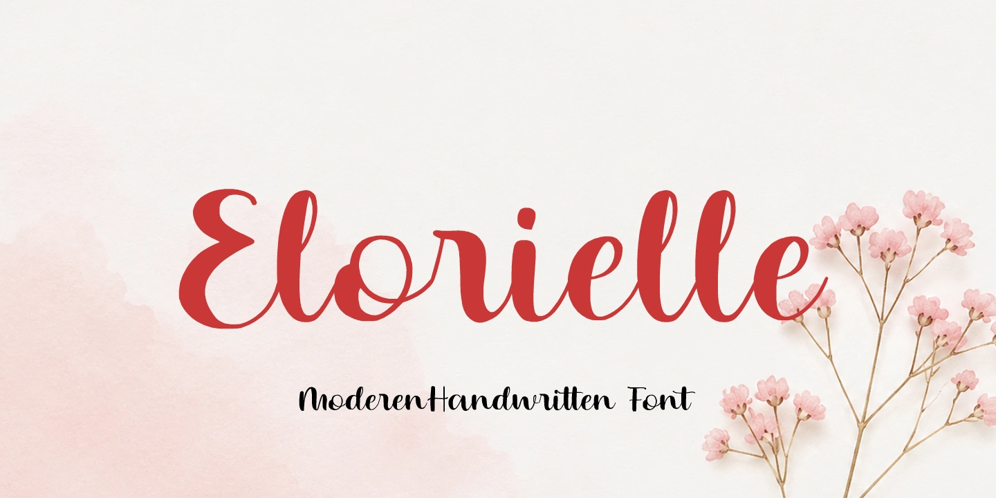 Elorielle — image 1