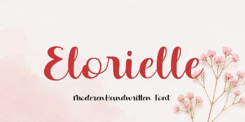 Elorielle