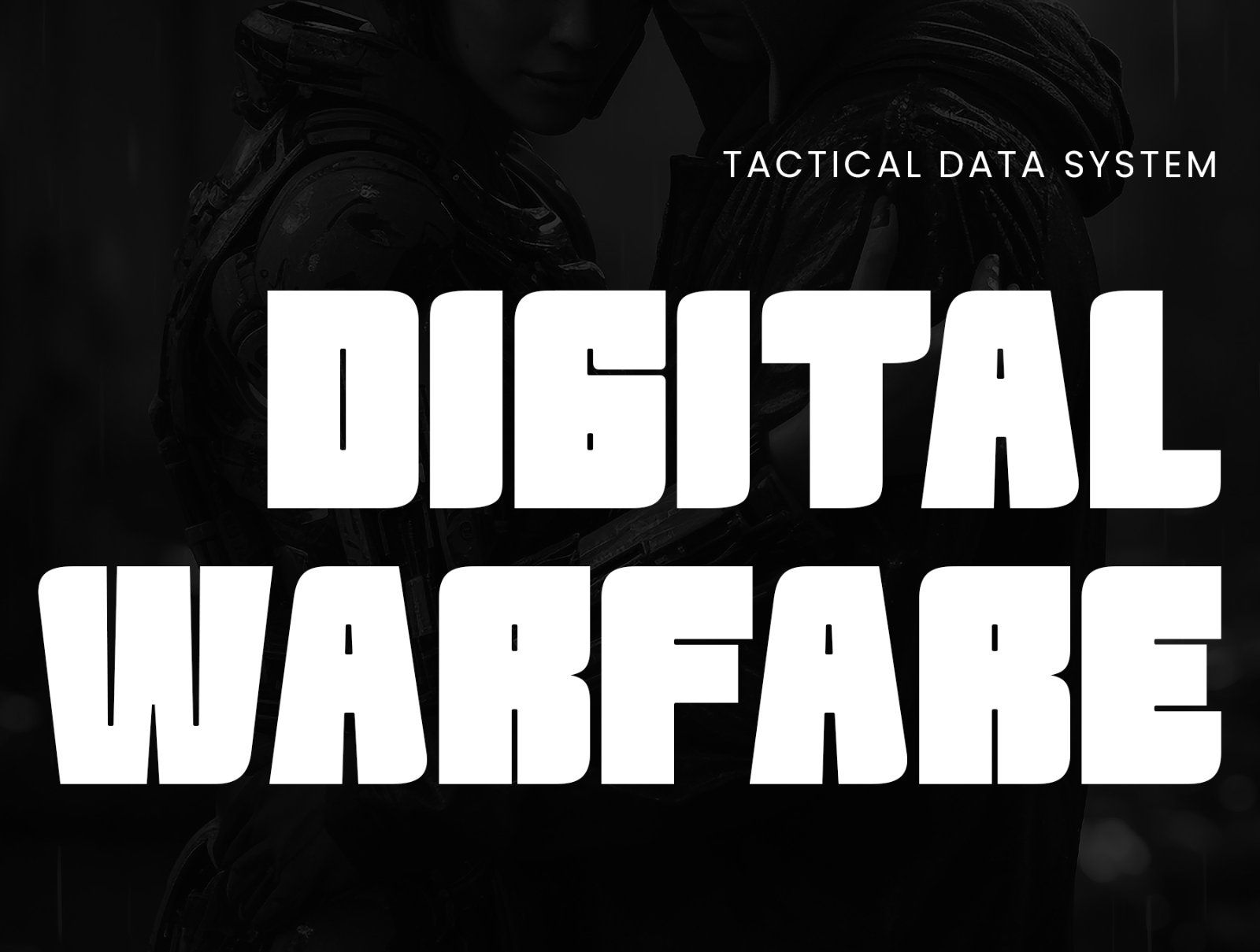 RANOVE - Modern Esport Display Font