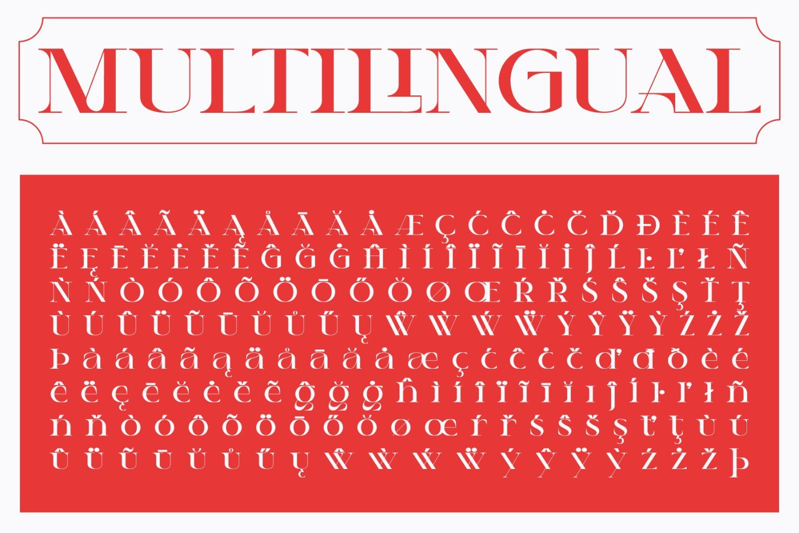 Eola Font