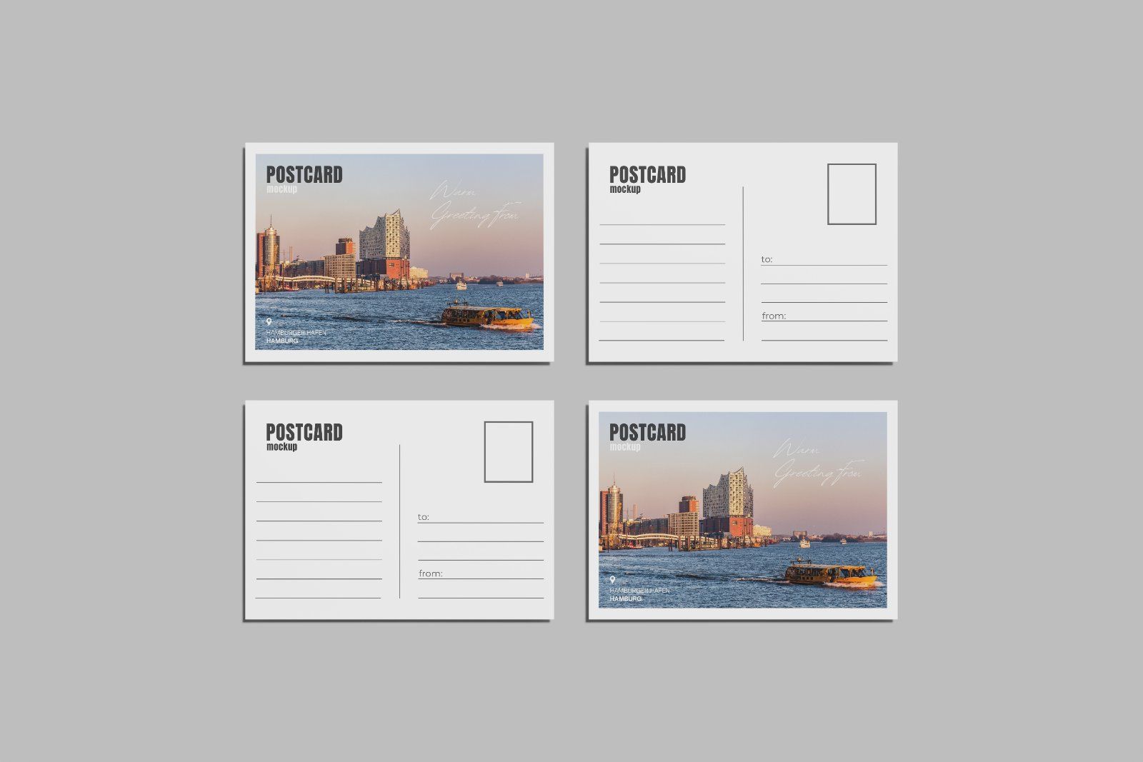Postcar — image 9