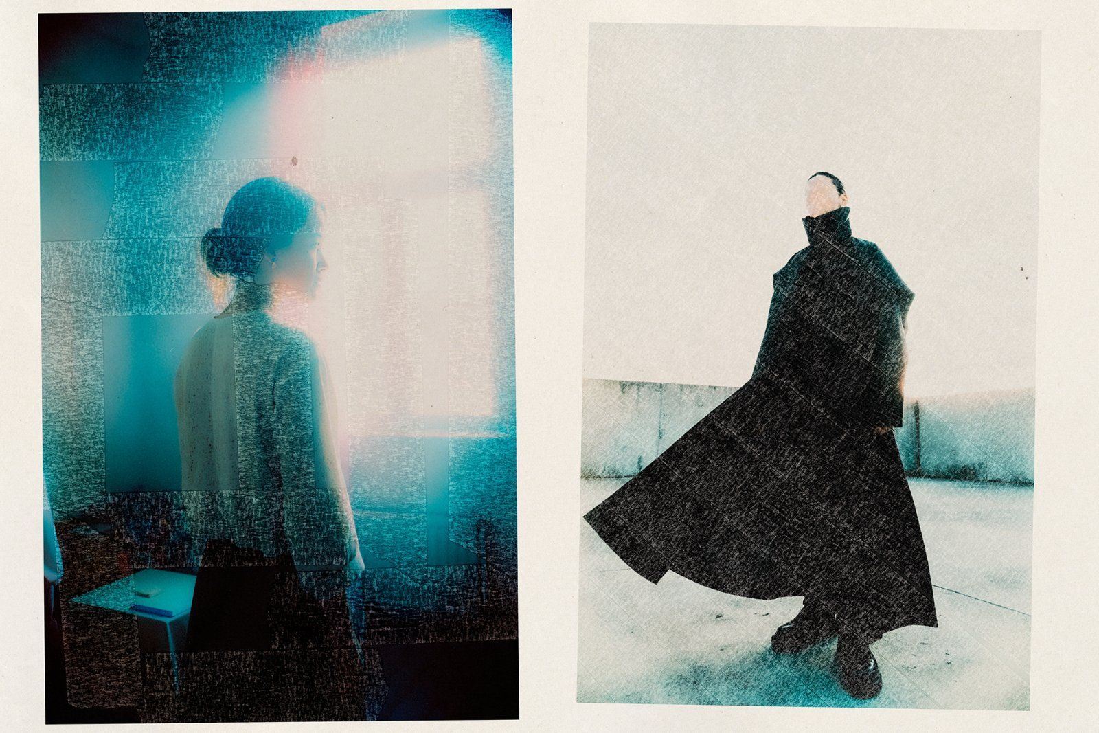 PRINTED TAPE TEXTURE PACK