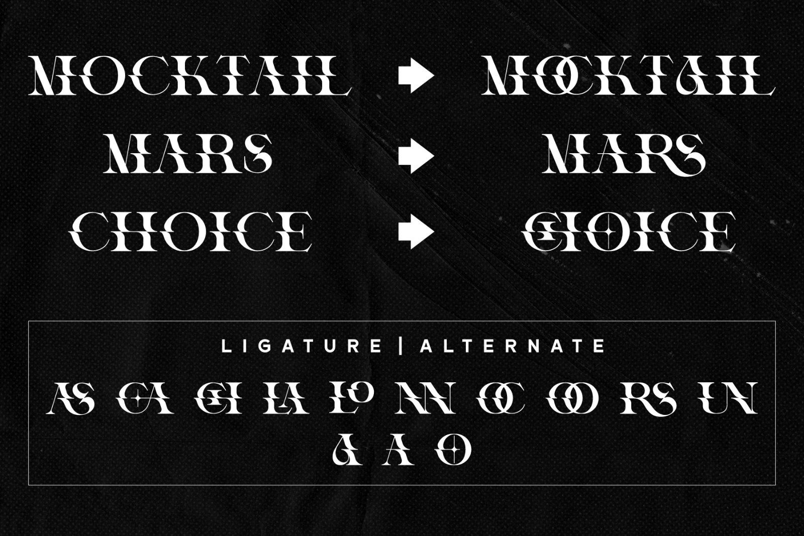 Mica Font