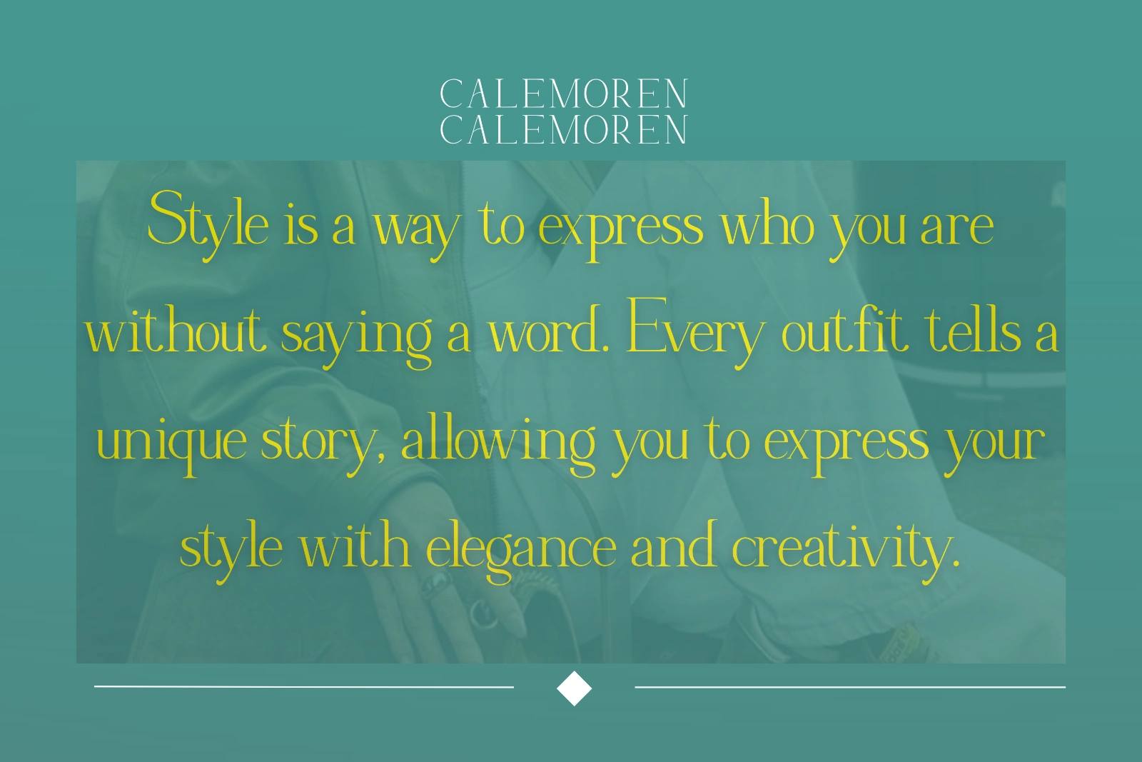 Calemoren - Modern Retro Serif Font Duo — image 9