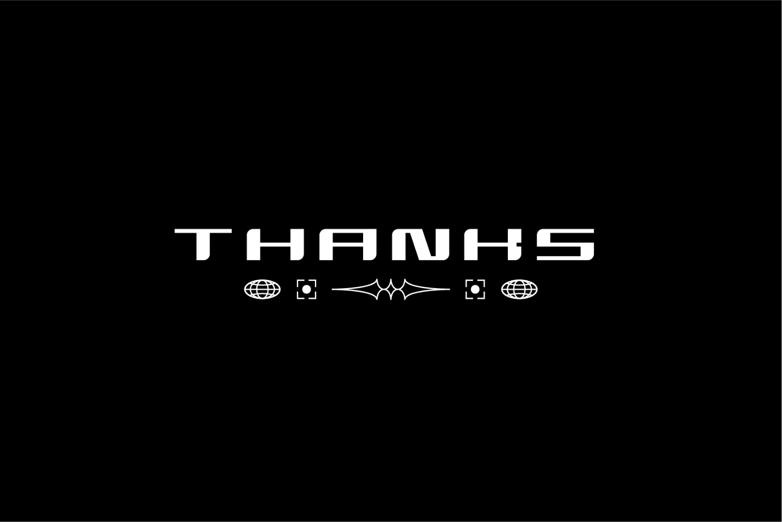 Brixer - Futuristic Display Font — image 10