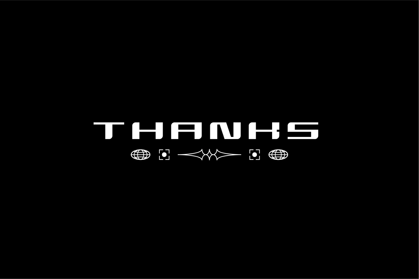 Brixer - Futuristic Display Font — image 10
