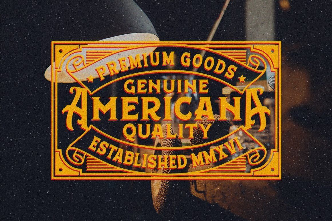 Aerohate Typeface — image 9