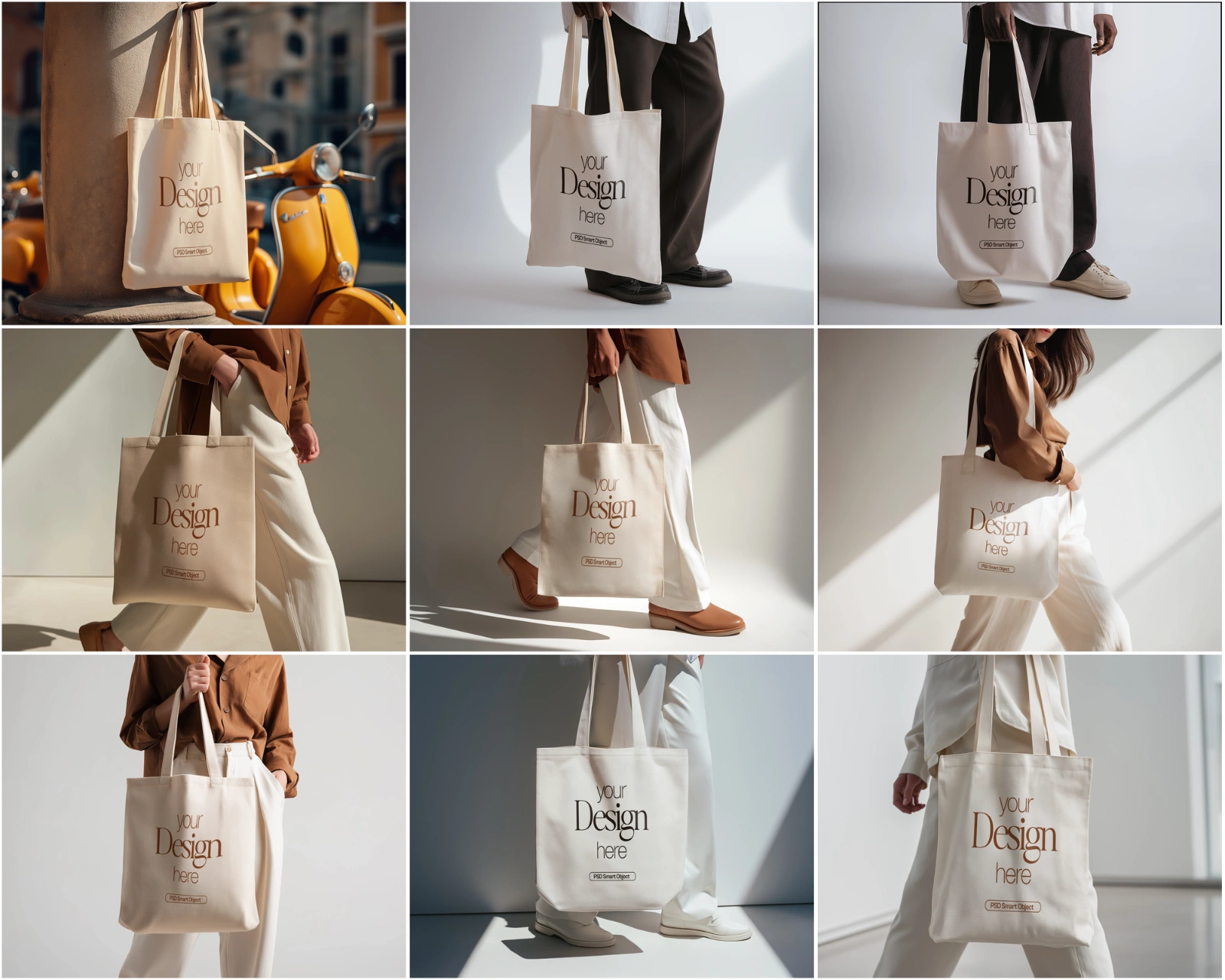 2000+ PSD Mockup Bundle: Lifetime Shop Access (Digital Download) — image 13