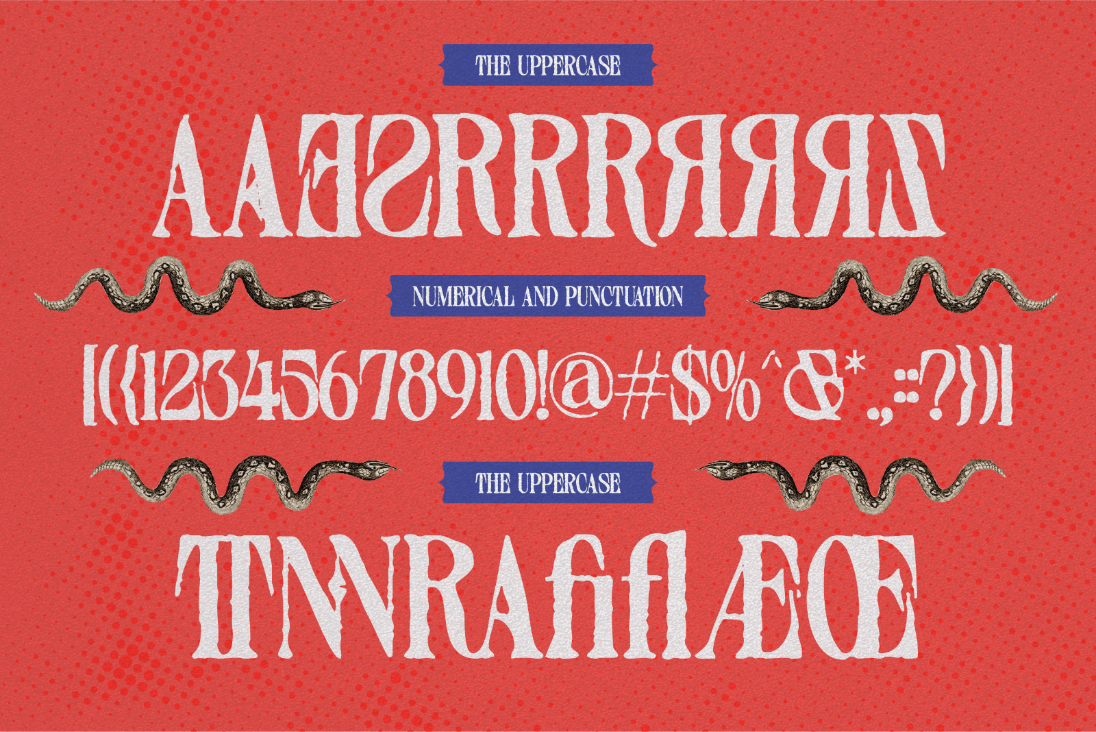 Distressed Seroze – Elegant Serif