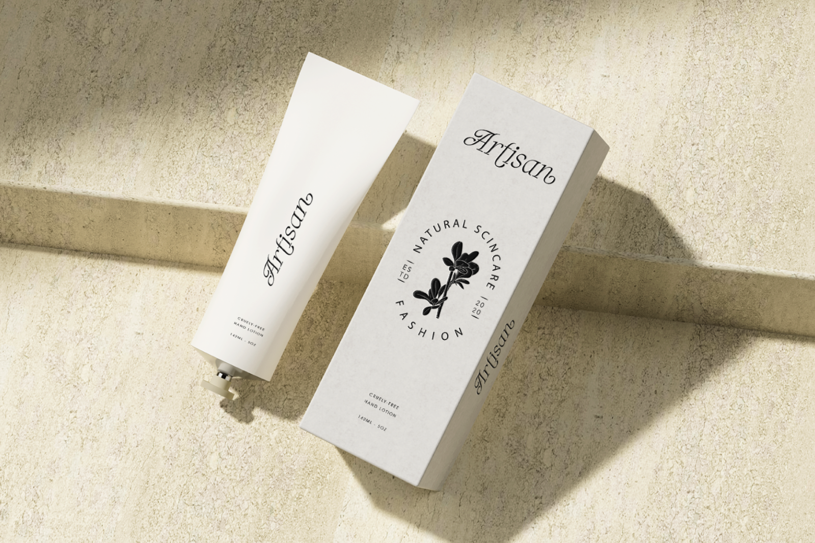 Artisan Paris | Display Font — image 10