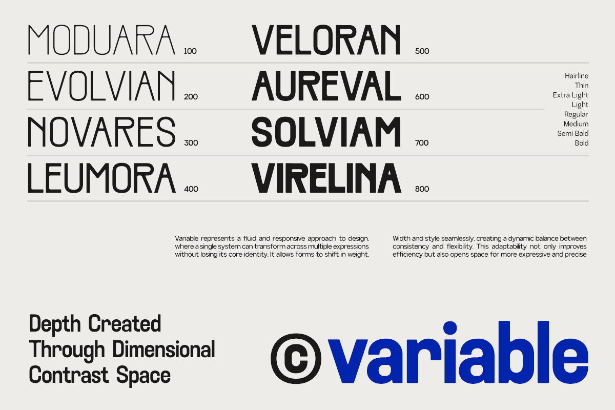 GC Kohlen – Condensed Display — image 9