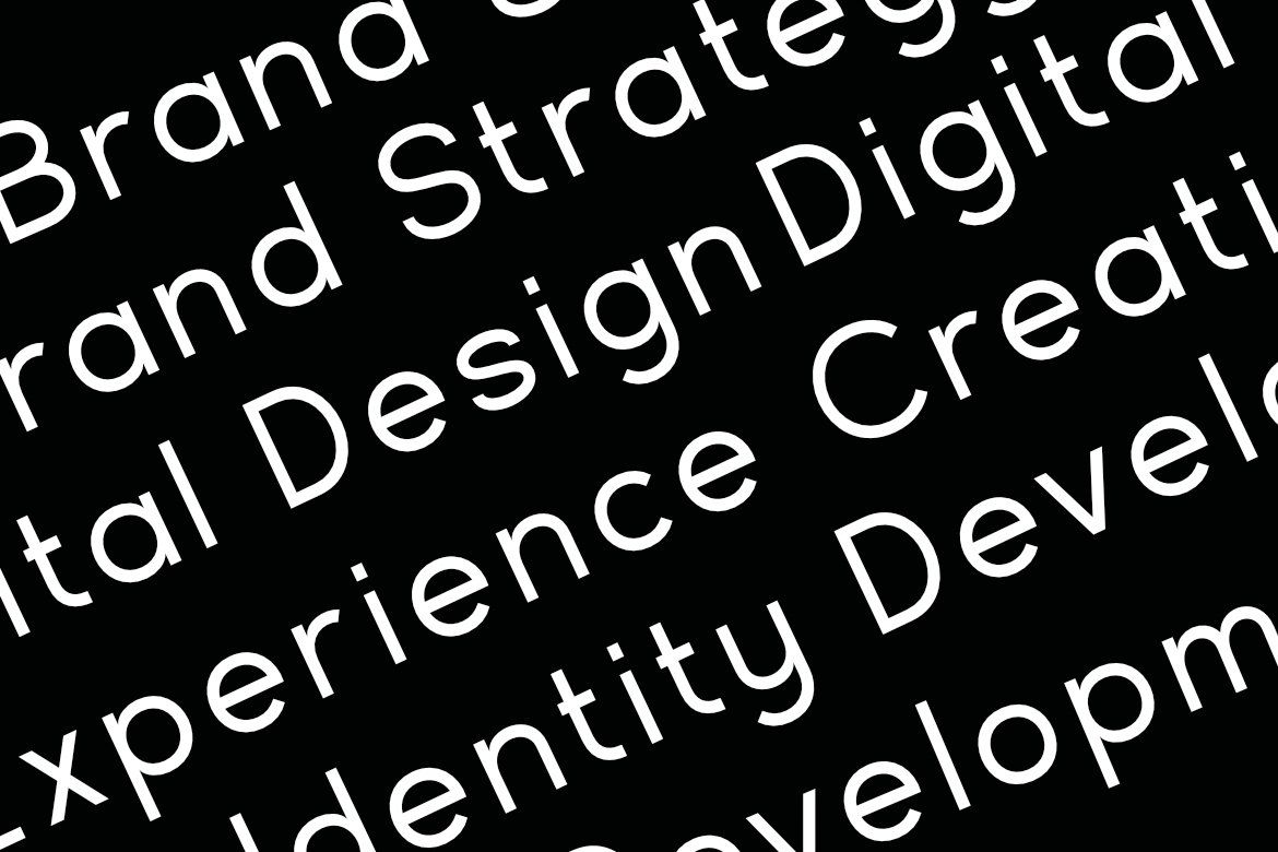 Proveyno | Minimalist Sans Corporate Font — image 9