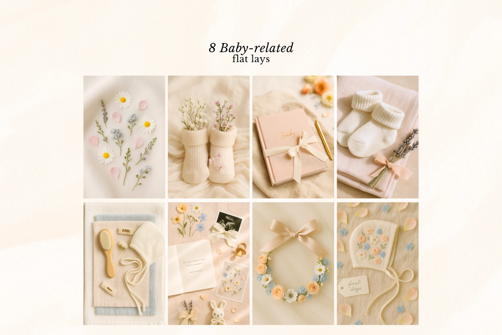 75 Maternity Images | Mom & Baby | Motherhood — image 9