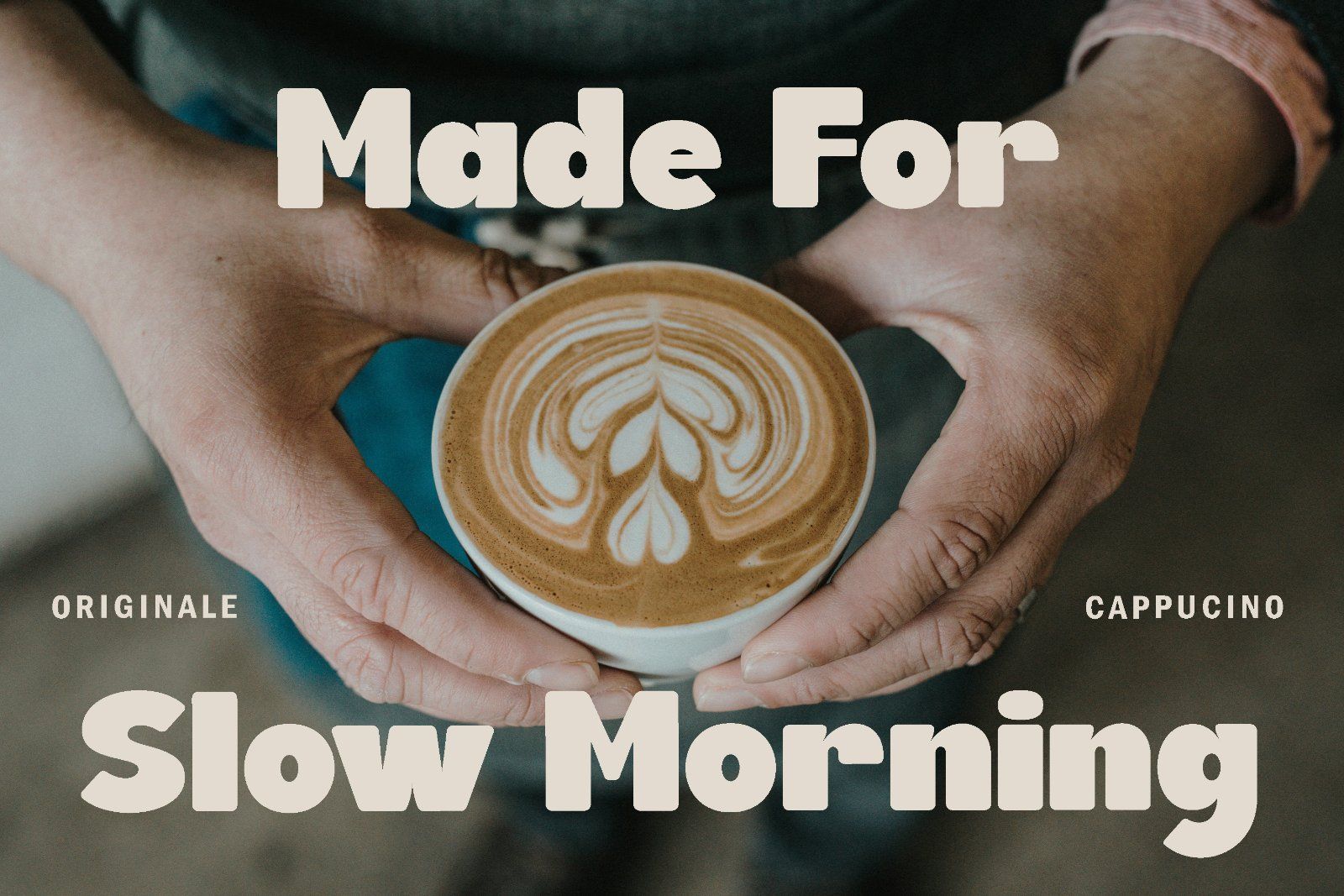 Bonnie - Vintage Bold