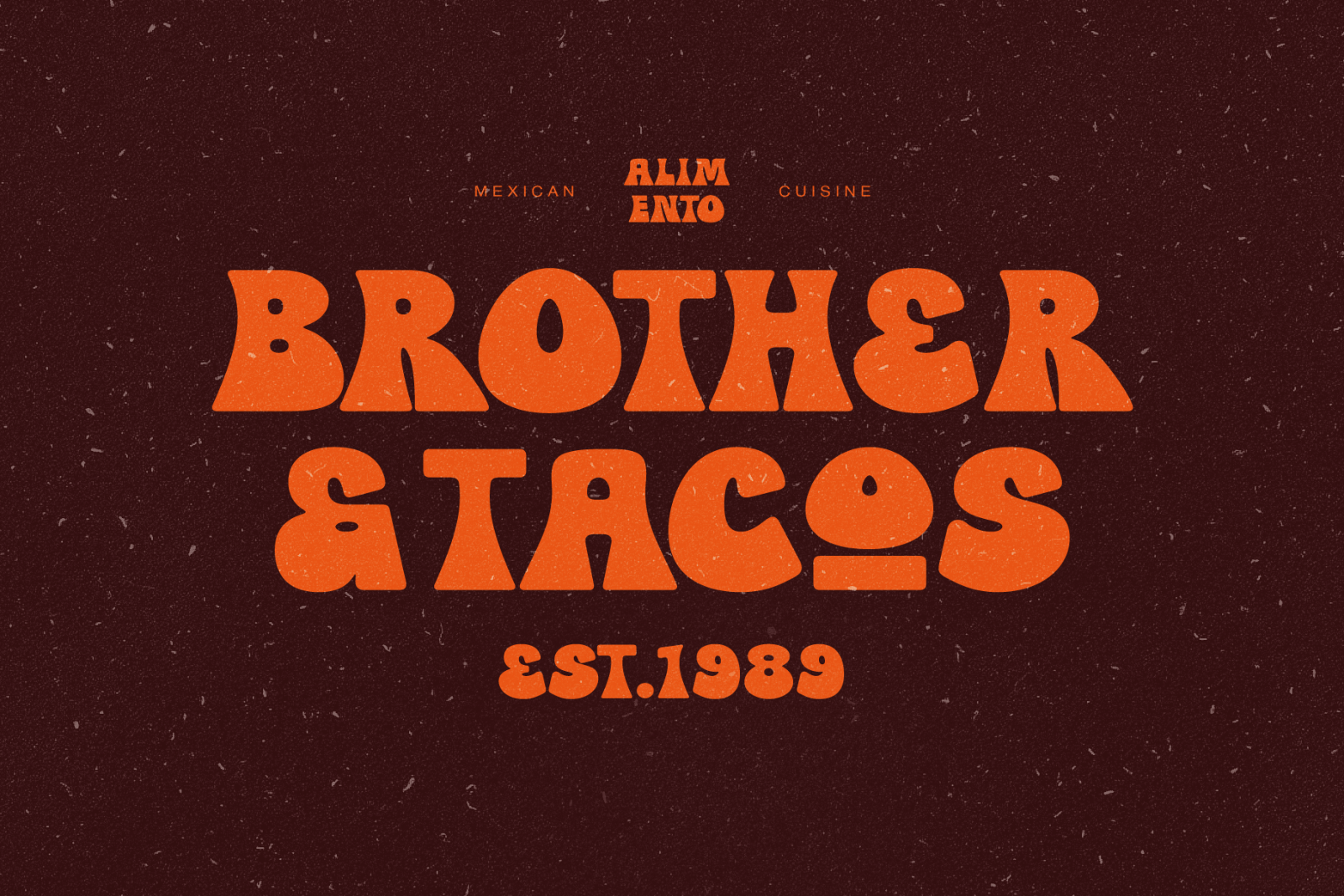 Mojito Youth | Vintage Retro Font — image 9