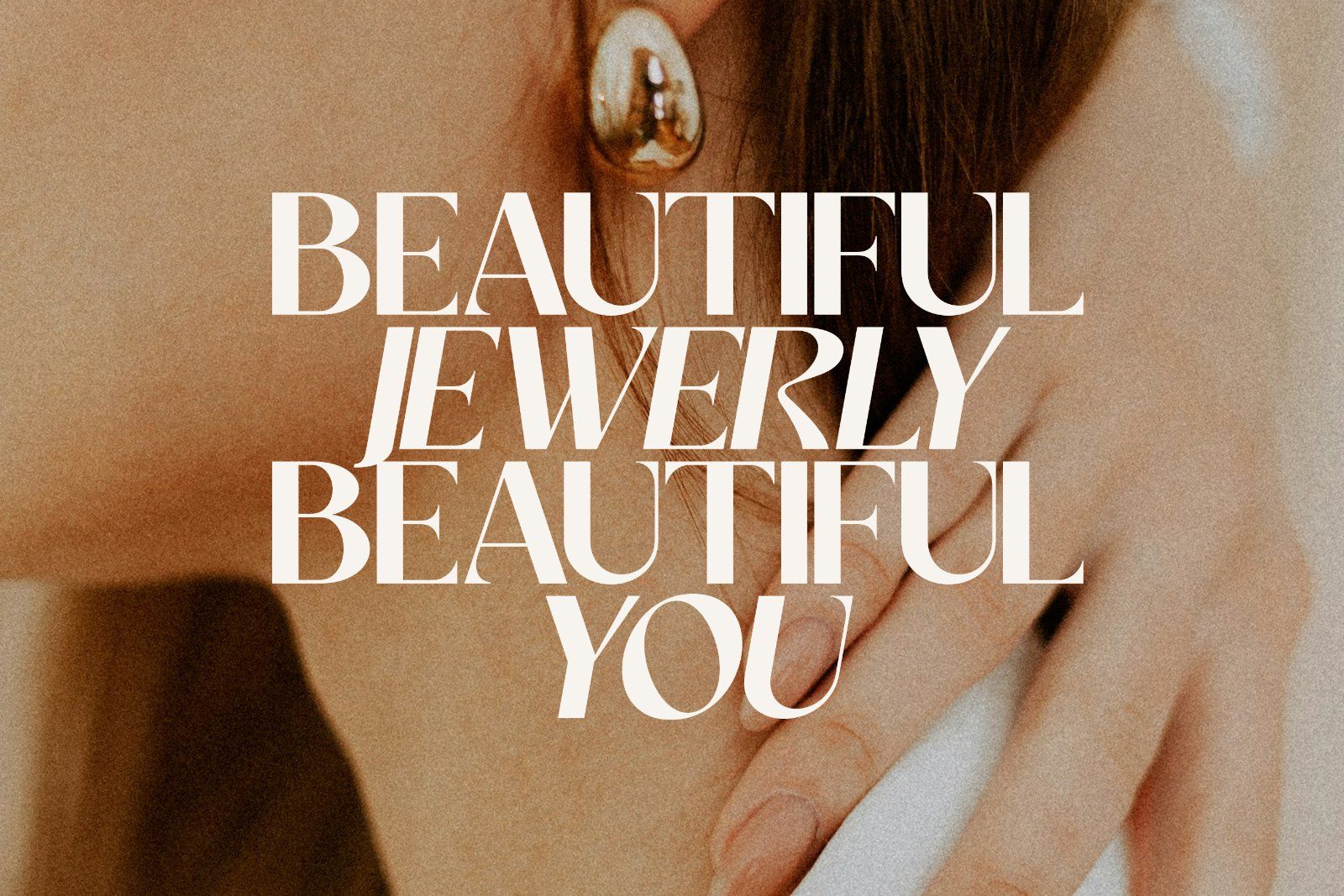 Orlithe | Elegant Modern Sans Serif Font