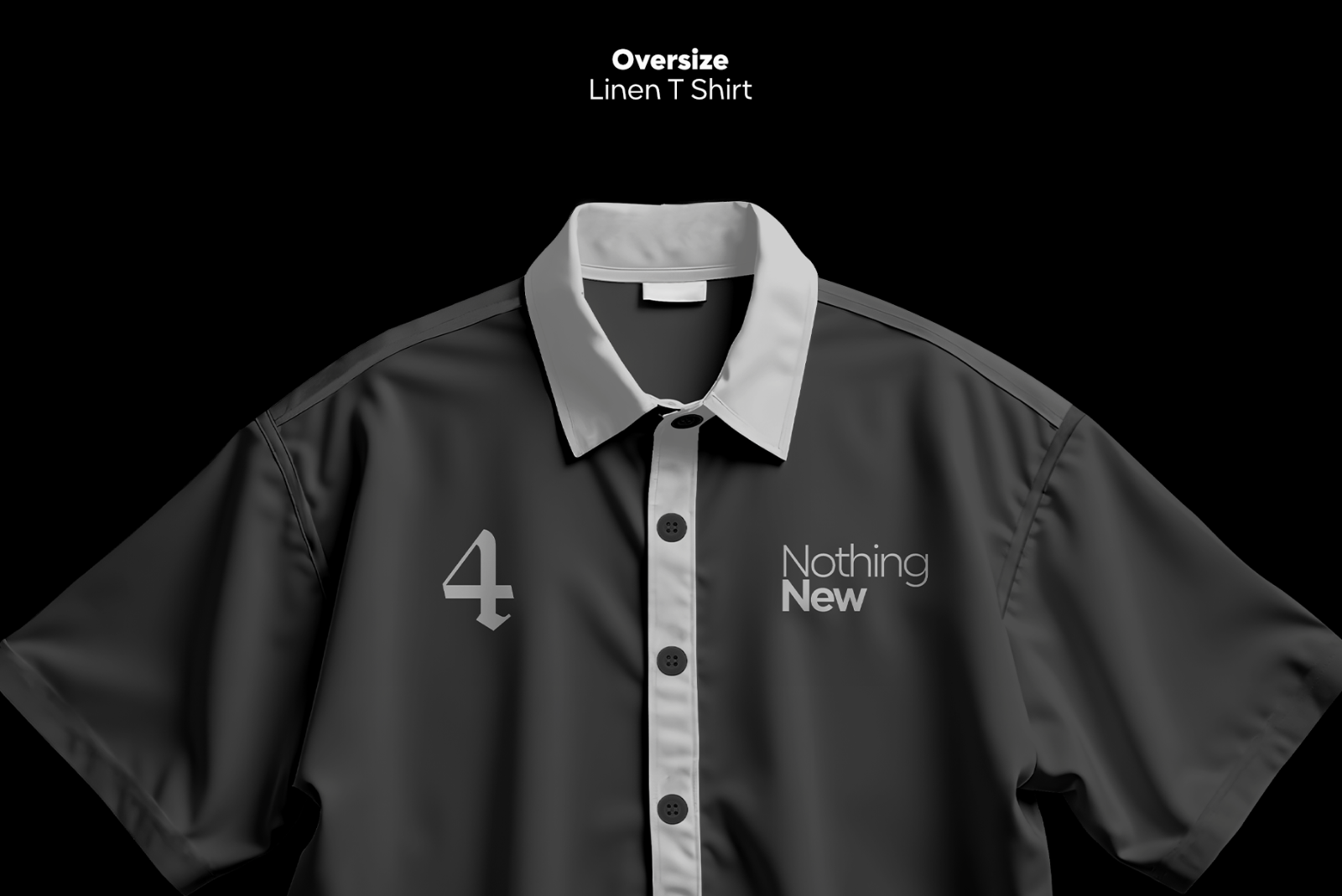 Y2K Apparel Mockup Bundle