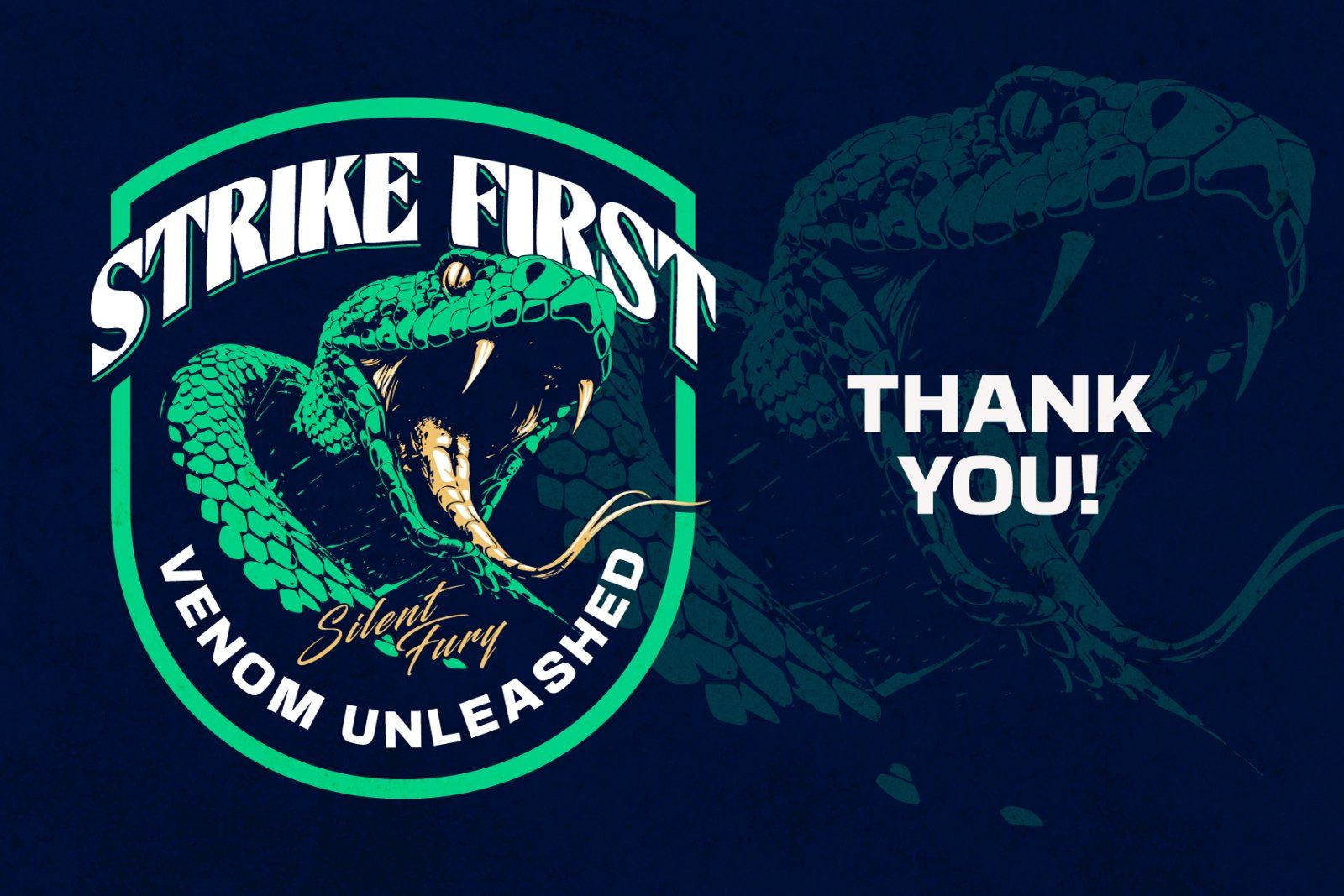 26 Animal Head Vector Illustrations