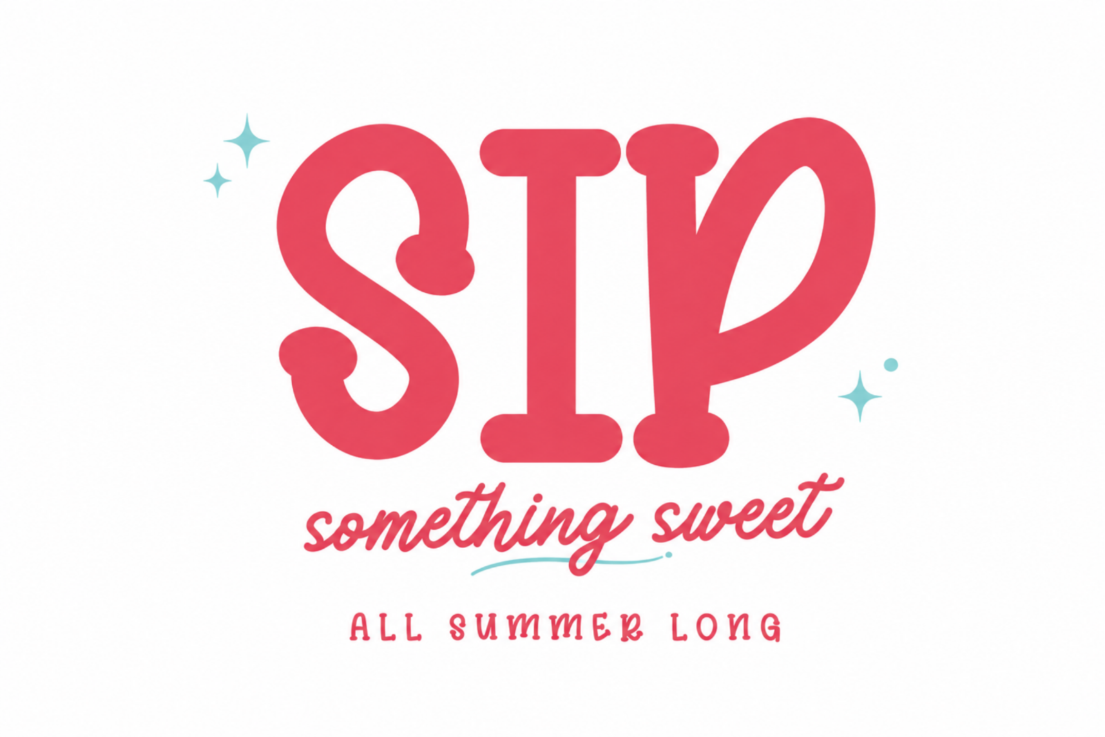Berry Soda – Retro Script Font — image 9