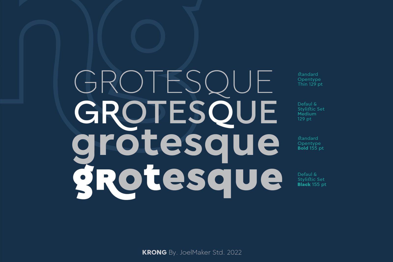 Krong — image 10