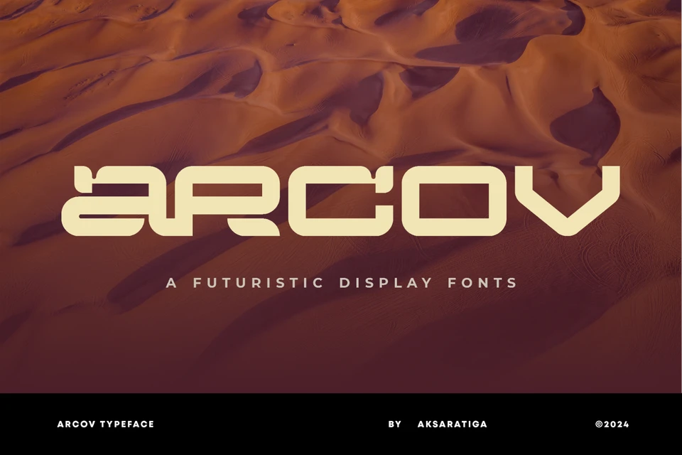 Arcov