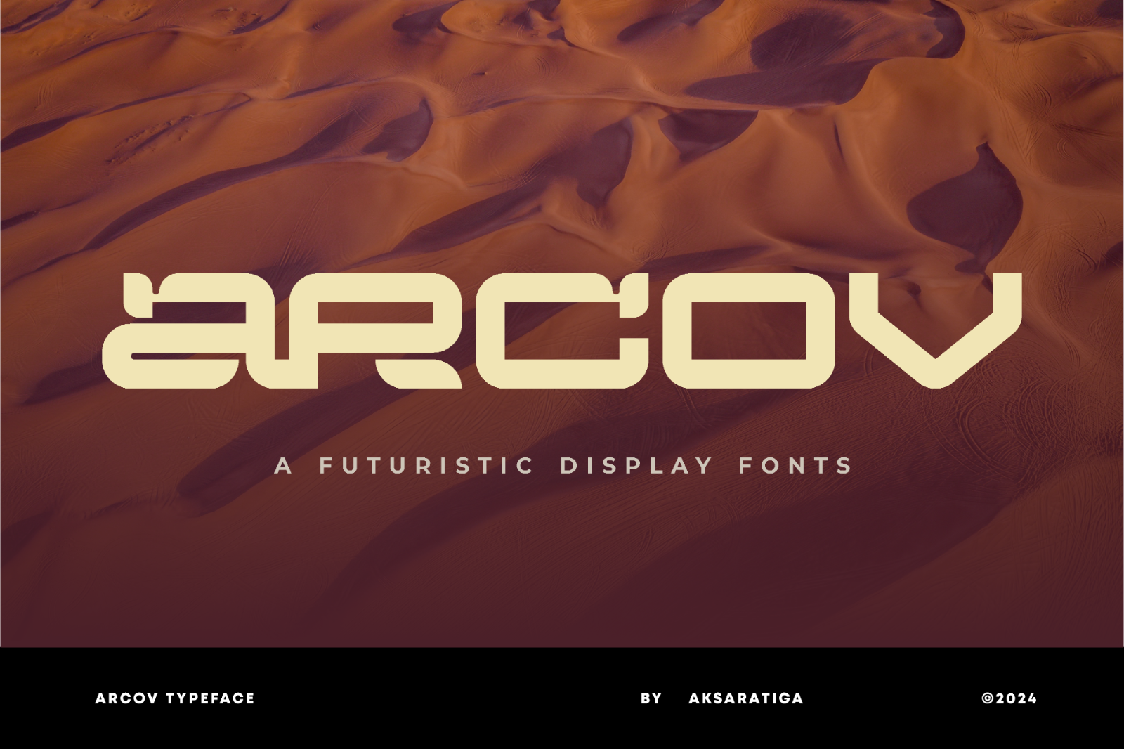 Arcov