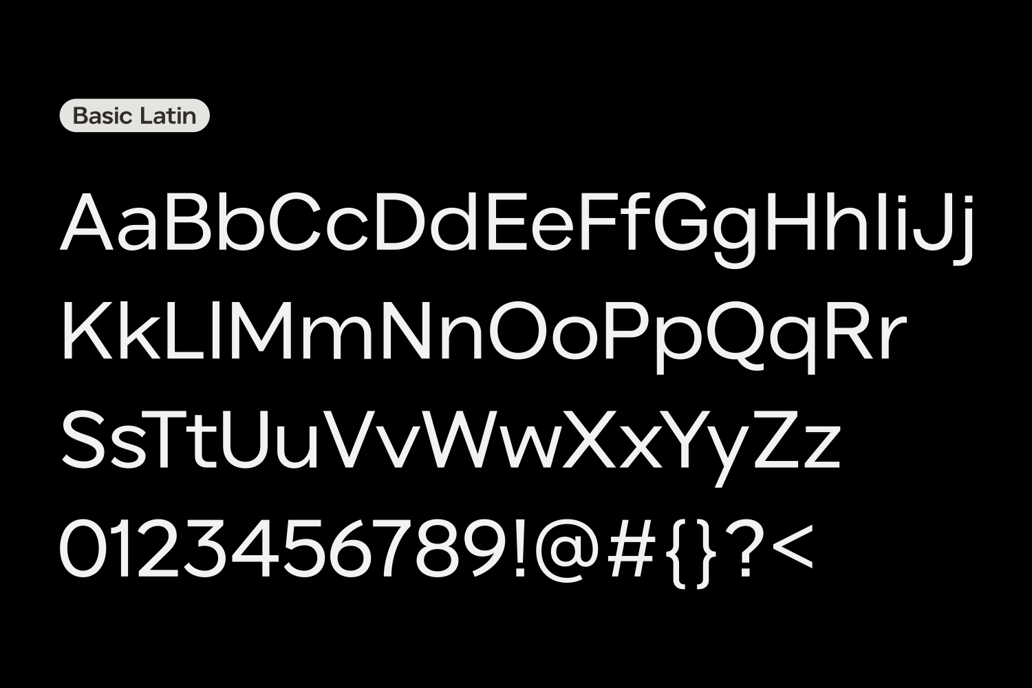 Aventina - Family Sans Serif Font — image 11