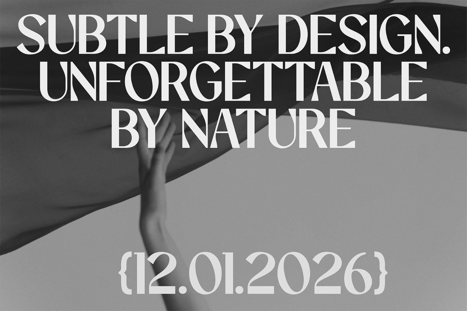 Affigue | Modern Clean Sans Serif