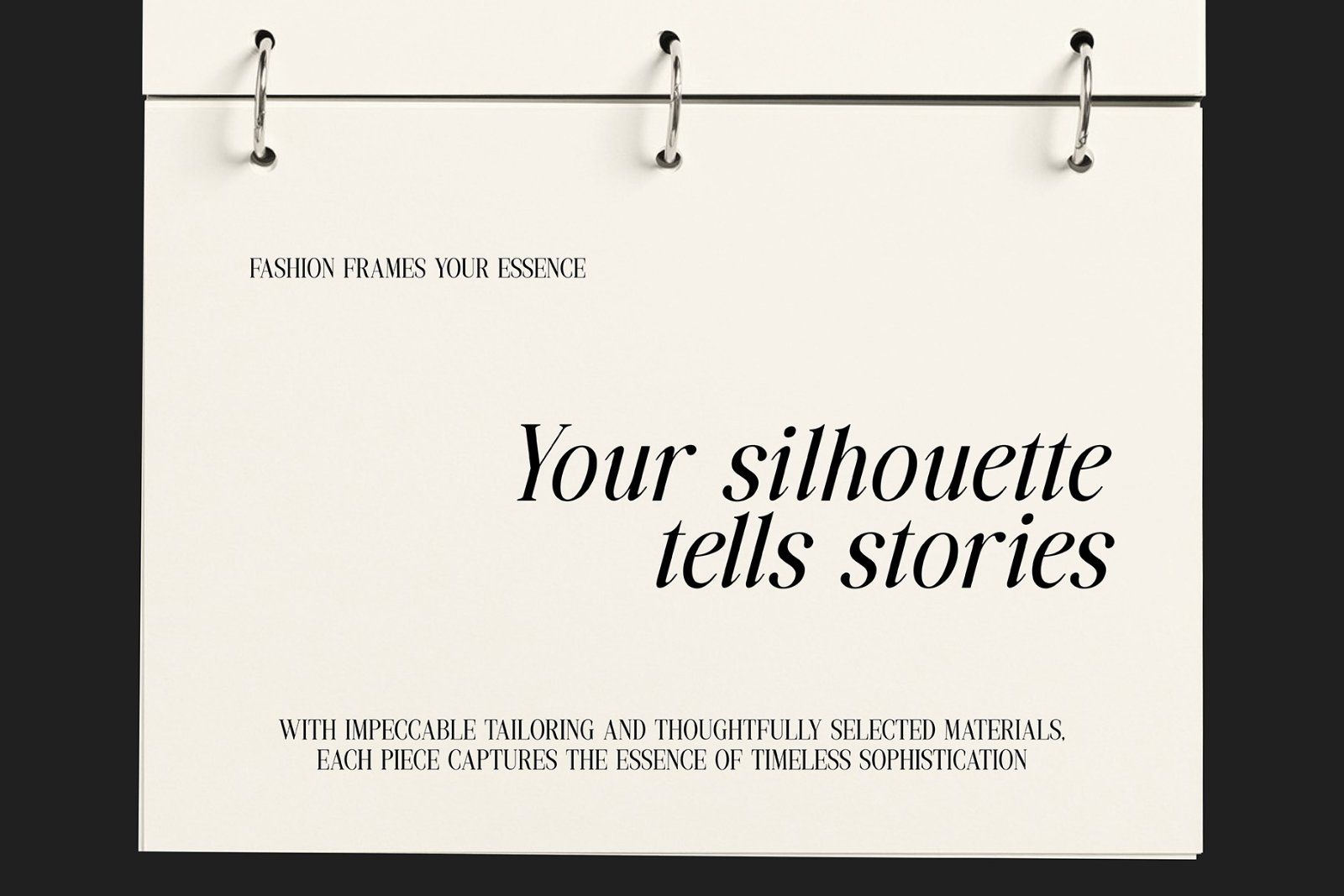 Monarch Heritage | Nostalgic Serif