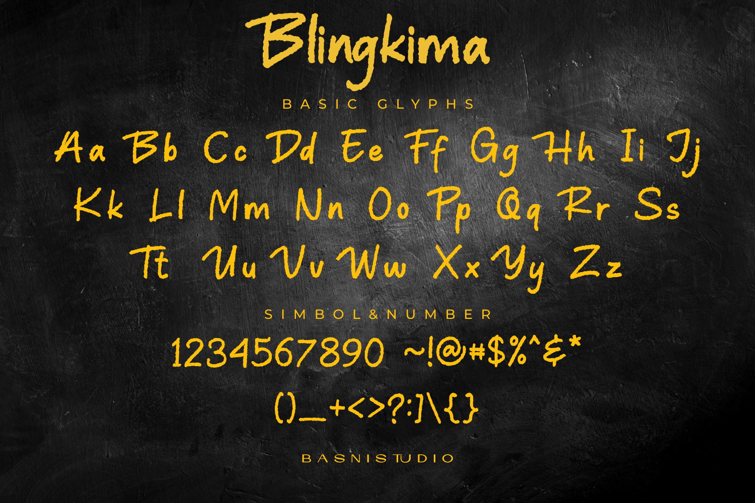 Blingkima — image 9