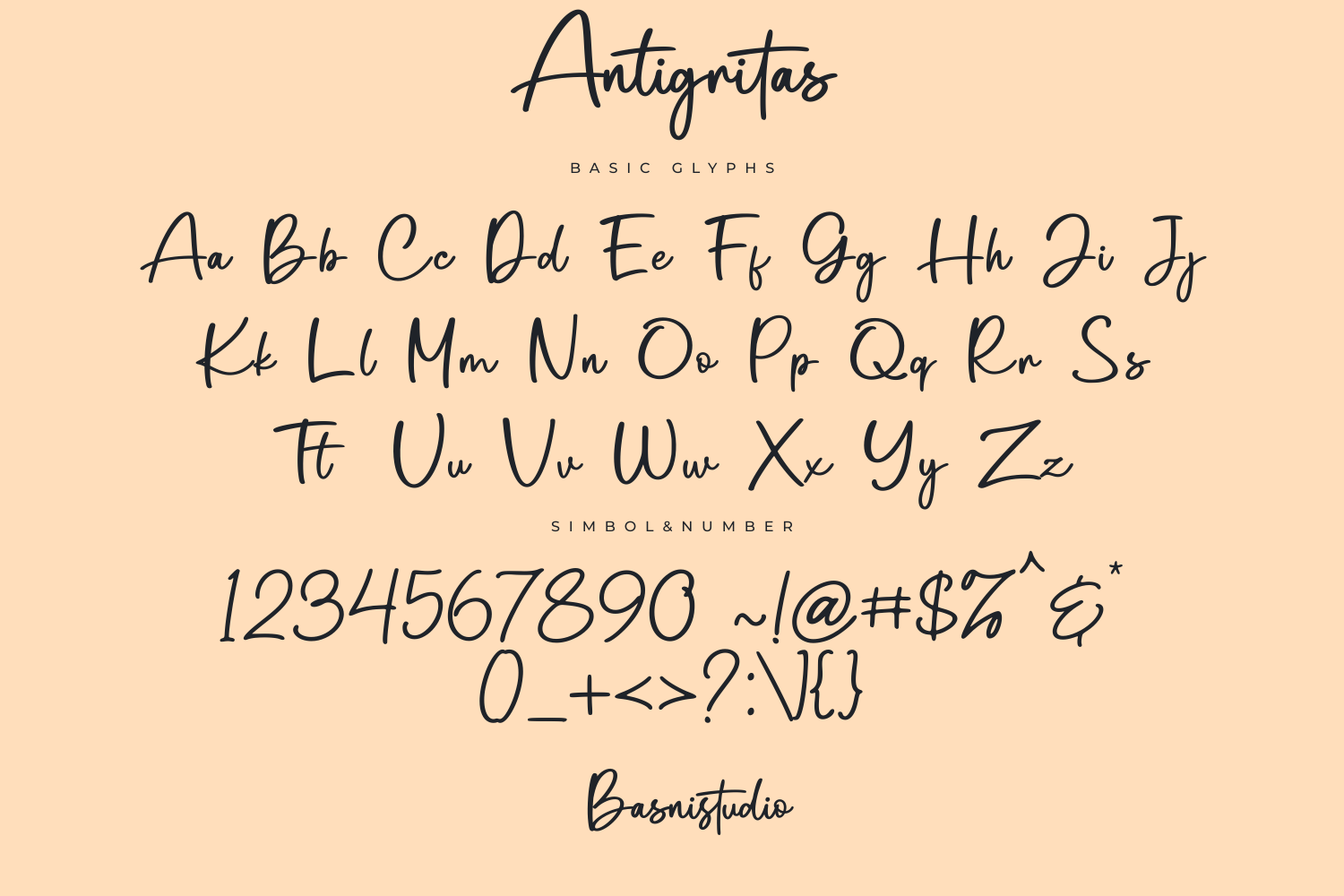 Antigritas — image 9