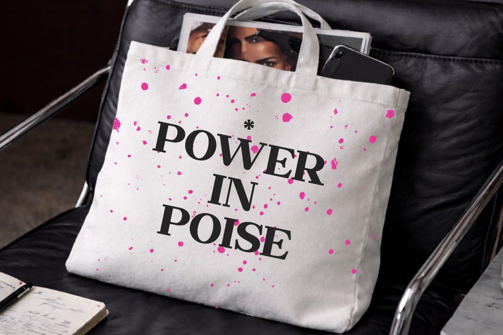 QORINE – Modern Transitional Serif