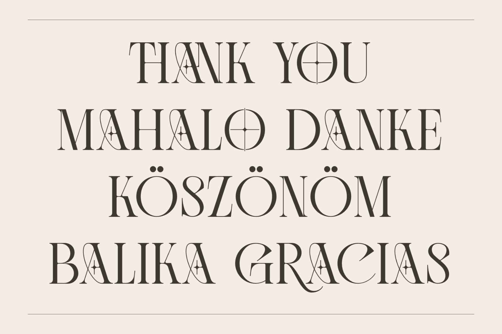 Lissa Font